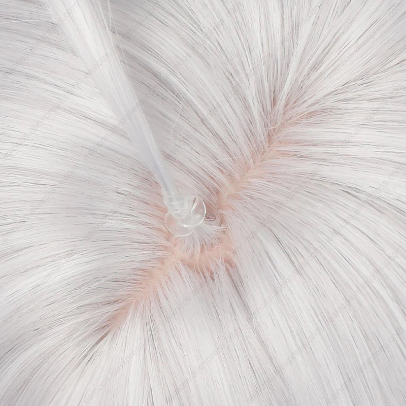 Peruca Briar Game LOL, 42cm