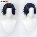 Ran Haitani Hinata Cosplay Wig, Hanemiya Kazutora, Manjiro Sano e Emma Chifuyu Matsuno Baji Keisuke Tachibana