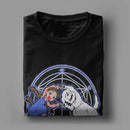 Camiseta Angela e Dog Anime fullmetal alchemist