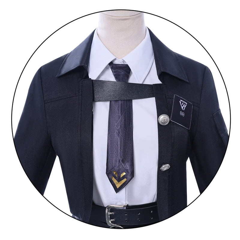 Cosplay mc outfit Game Love and Deepspace