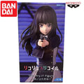 Action figure inoue takina -Lycoris Recoil Original Bandai