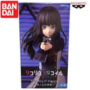 Action figure inoue takina -Lycoris Recoil Original Bandai