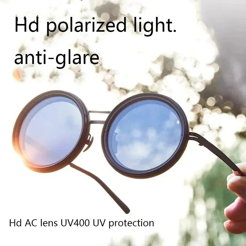 Oculos Estilo Gojo ajuste para sol