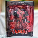 Action Figure venom deadpool Marvel ko versão 7-Polegada
