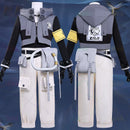 Cosplay Enjin zanka ludo riyo reaper Anime gachiakuta