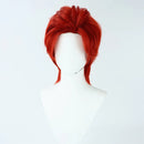 Cosplay Shanks Anime one piece