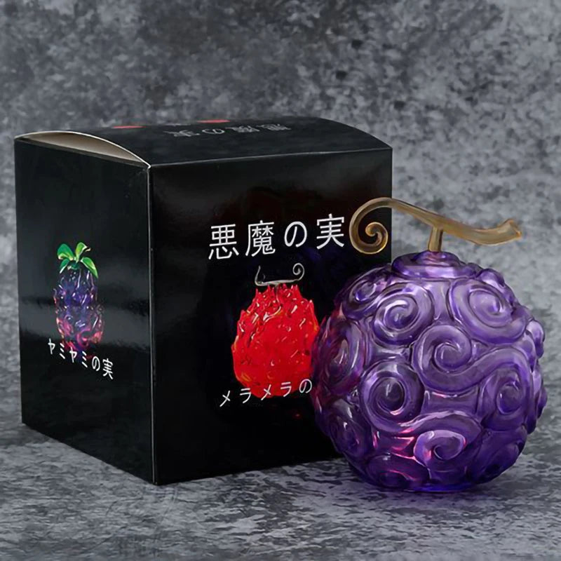 Frutas Anime one piece