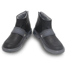 Botas Rudo Anime GACHIAKUTA