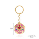 Chaveirro Tsukino Usagi Anime Sailor Moon