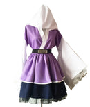 Vestidos Naruto Uzumaki feminino Anime Naruto Shippuden