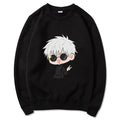 Moletom gojo Anime Jujutsu Kaisen
