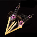 Replica kuronami de 22cm jogo valorant