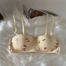 conjunto da hello kitty