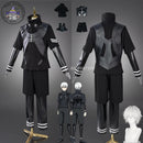 Cosplay ken kaneki Anime tokyo ghoul