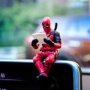 Action Figure Deadpool
