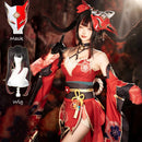 Cosplay Sparkle Anime Honkai Star Rail Sparkle