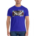 Camisetas com Barba Branca Anime One piece, 4XL, 5XL