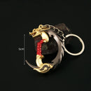 Chaveiro metal Game Valorant