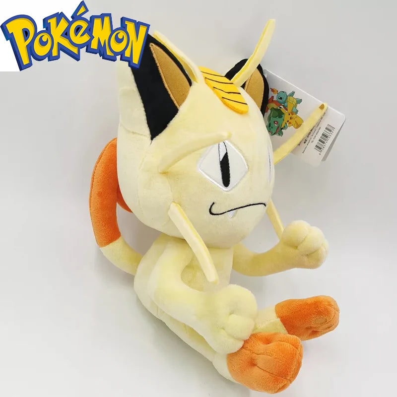Pelúcias Pokemons Anime Pokémon 25cm