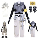 Cosplay Rudo surebrec Anime Gachiakuta