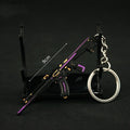 Chaveiro Game Valorant