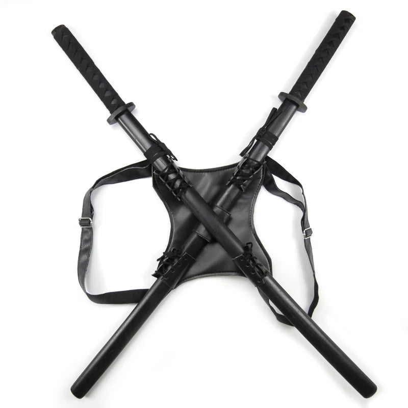 Suporte de espada backstrap