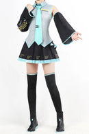 Cosplay Hatsune Miku, Miku