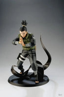 Action Figure Hatake Kakashi Nara Shikamaru Anime Naruto 16cm