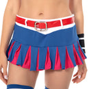 Cosplay Juliet Starling