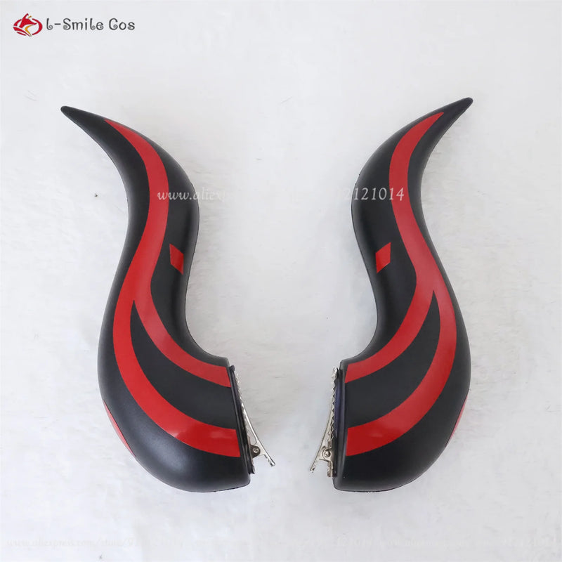 Peruca Ganyu Game genshin impact