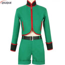 Cosplay Gon Freecss Anime HxH
