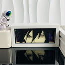 Light Box Led Papel 3D Anime