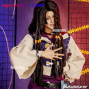 Cosplay Jabber Anime: GACHIAKUTA