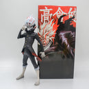 Action Figure okarun/momo ayase takakura ken Anime dandadan - 24cm