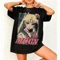 Camiseta Sailor Moon