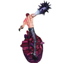 Action Figure charlotte katakuri batalha  Anime one Piece 23cm