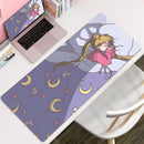Mouse Pad Anime Sailor Moon
