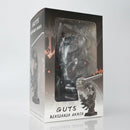 Action figure Guts Anime Berserk - 23cm
