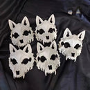 Cosplay Yone Game LOL