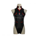 Cosplay Lucy Bodysuit Anime/Game Cyberpunk