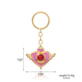 Chaveiro tsukino usagi Anime Sailor Moon