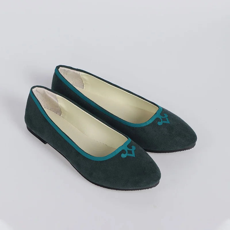 Cosplay Maomao Anime The Apothecary Diaries