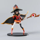 Action Figure Megumin Anime KonoSuba