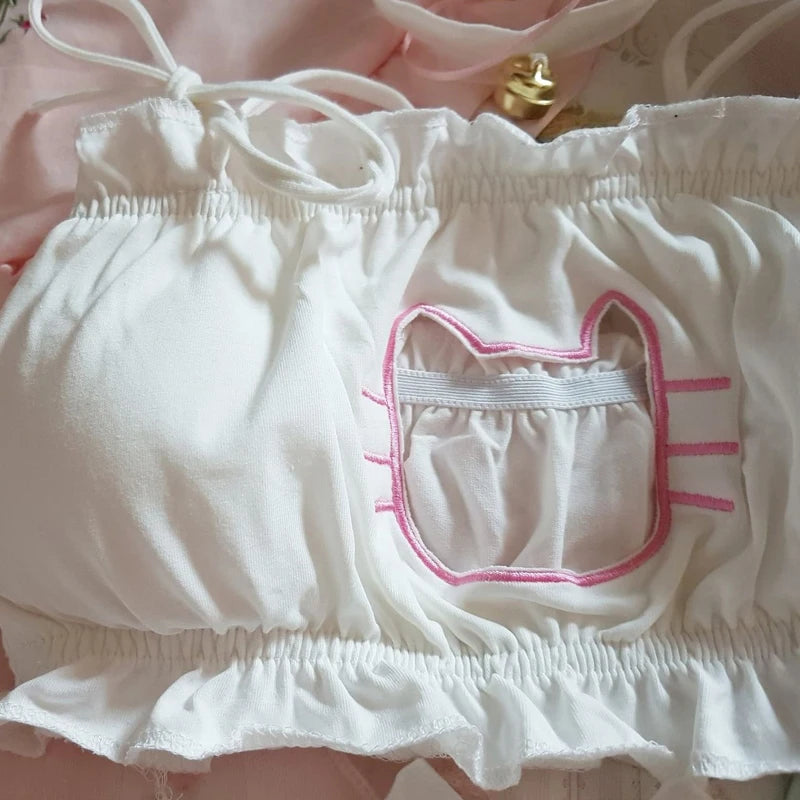 conjunto Da hello kitty nightwear