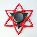 Spinner Shuriken Anime Naruto