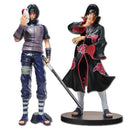 Action Figure Itachi Uchiha  Anime Naruto