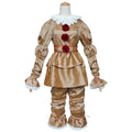 Cosplay Pennywise Serie it a coisa