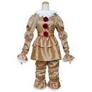 Cosplay Pennywise Serie it a coisa