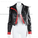 Cosplay Vi serie Arcane, Game League Of Legends