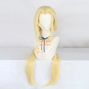 Peruca + Boné tsunade Anime a Naruto, 100cm